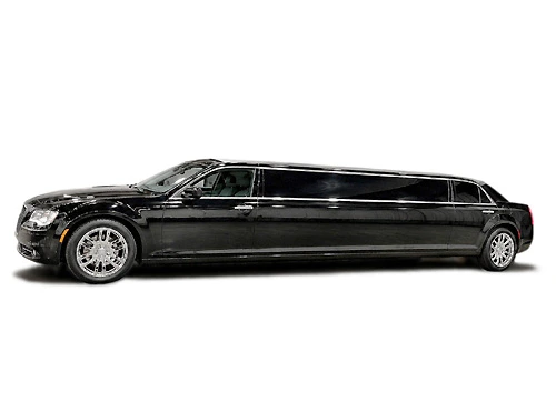 Los Angeles Limousine Rental