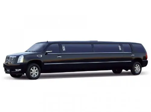 Los Angeles Limousine Rental