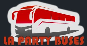 la party bus rental service