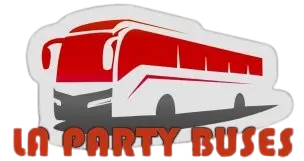 la leisure party bus