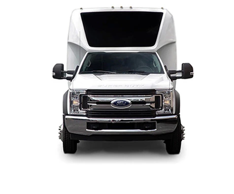 limo service los angeles